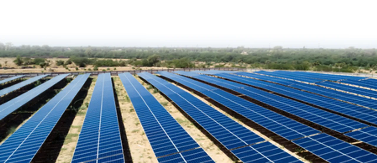 ACME Solar’s Q4 net profit crashes over 77 pc to Rs 122 crore