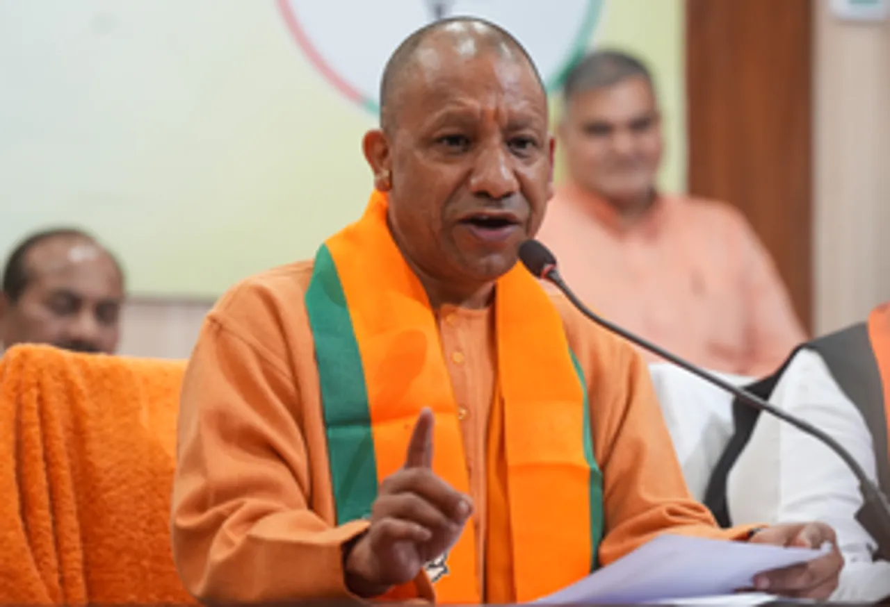 यूपी सरकार 'मुख्यमंत्री युवा उद्यमी योजना' के माध्यम से प्रदेश को बना रही उद्यमिता का मॉडल राज्य