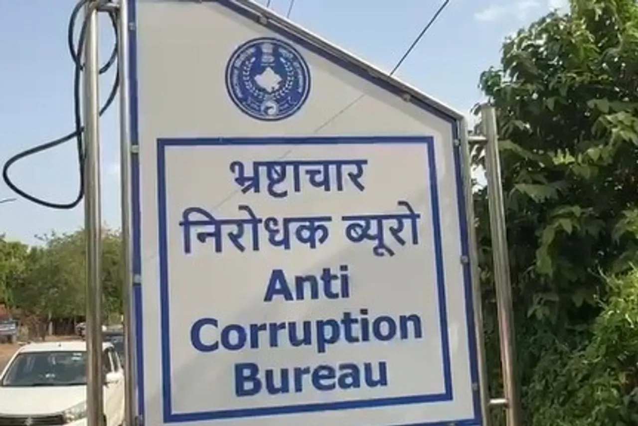 झारखंड के शराब घोटाले में आईएएस विनय चौबे से एंटी करप्शन ब्यूरो ने शुरू की पूछताछ