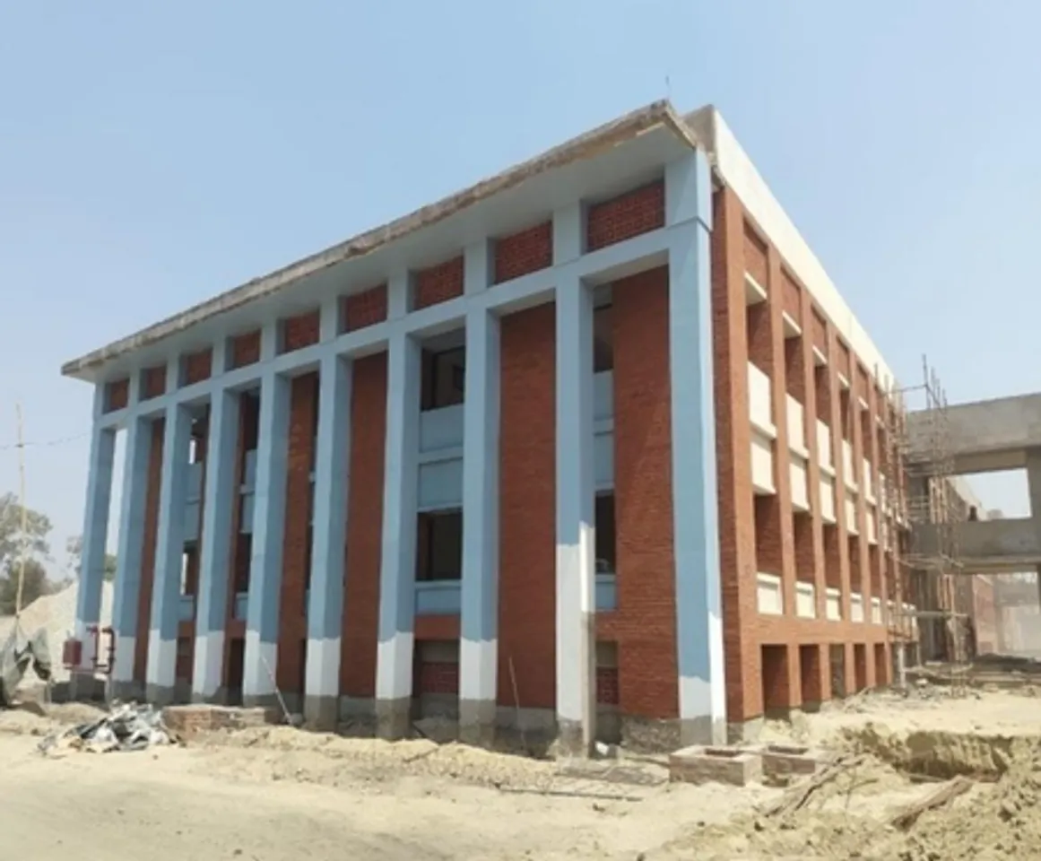गोरखपुर में बनेगा यूपी का पहला स्टेट इंस्टिट्यूट ऑफ होटल मैनेजमेंट, इतने दिन में बनकर होगा तैयार