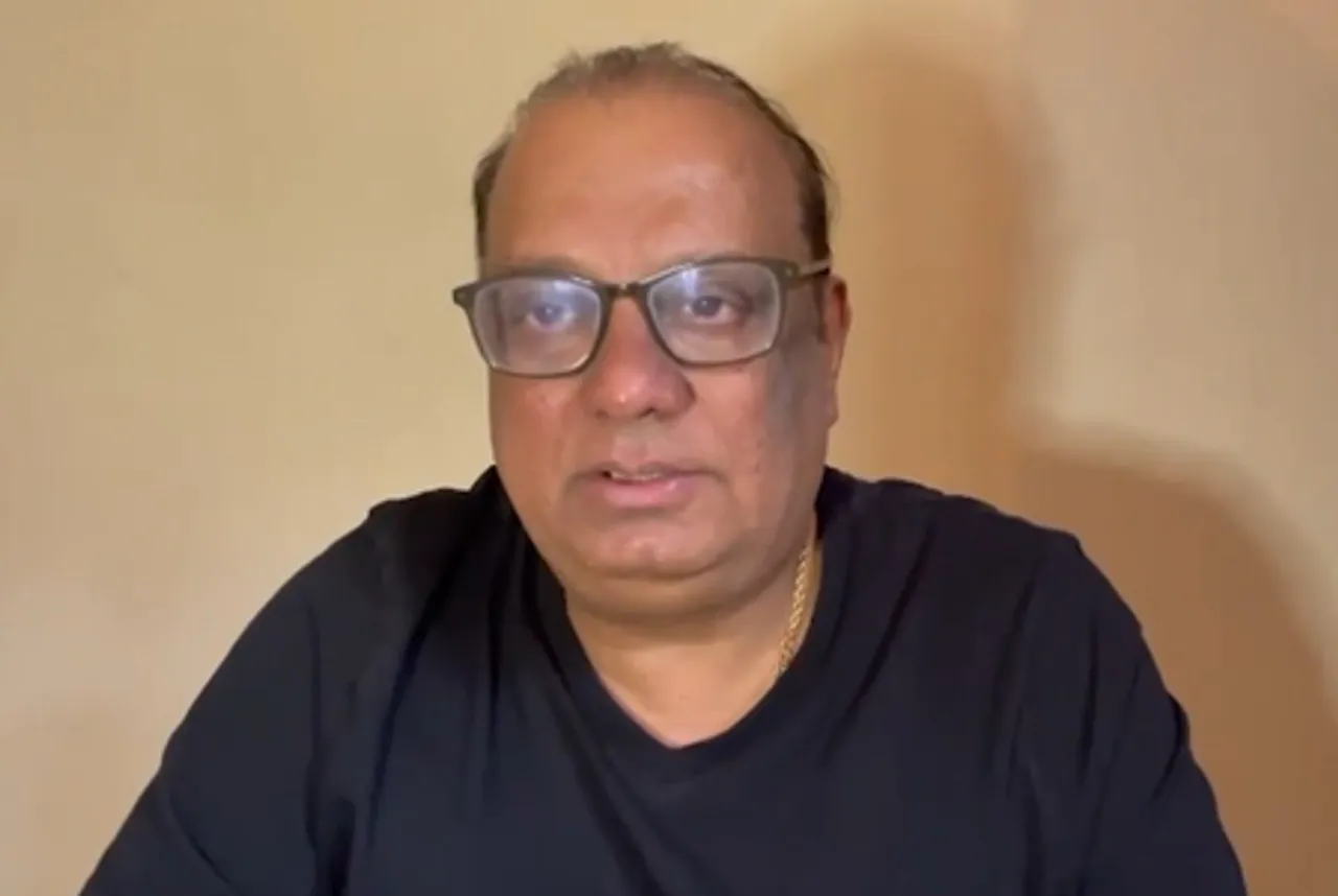 सोफिया कुरेशी मामले में सुप्रीम कोर्ट की कार्रवाई सराहनीय, राहुल गांधी का बयान दुर्भाग्यपूर्ण : कृष्णा हेगड़े