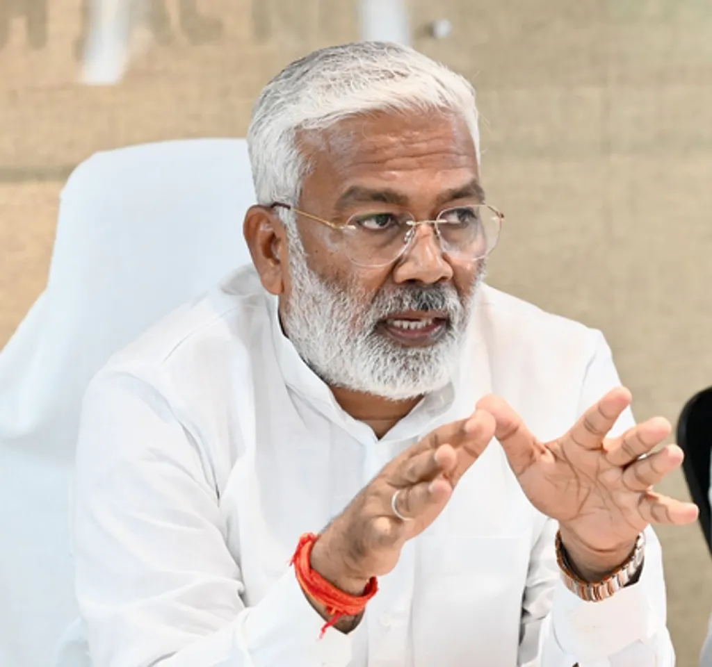 उत्तर प्रदेश : 'हर घर जलापूर्ति' की हकीकत जानने विंध्य और बुंदेलखंड जाएंगे जल शक्ति मंत्री