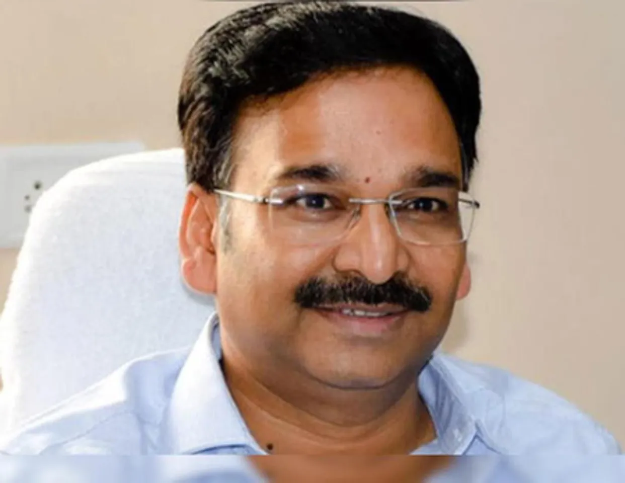 झारखंड : शराब घोटाले में गिरफ्तार आईएएस विनय चौबे और संयुक्त उत्पाद आयुक्त गजेंद्र सिंह 3 जून तक न्यायिक हिरासत में गए जेल (लीड-1)