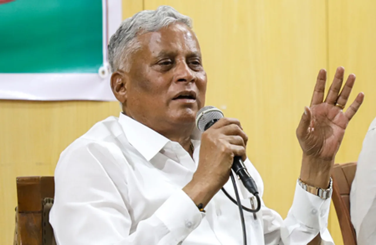 जल शक्ति राज्य मंत्री ने करनाल में विकास कार्यों की सराहना की