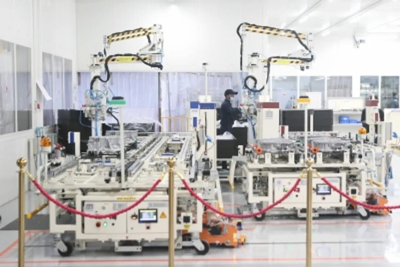 India’s auto parts sector to clock 9 pc growth in 2025-26: Report