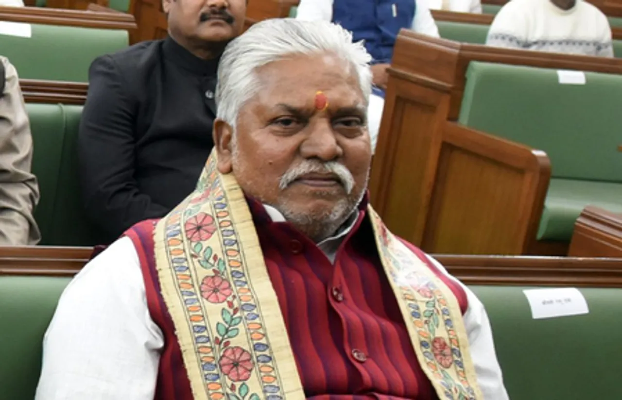 बिहार के सभी प्रखंडों में बनेगा कोल्ड स्टोरेज और गोदाम : मंत्री
