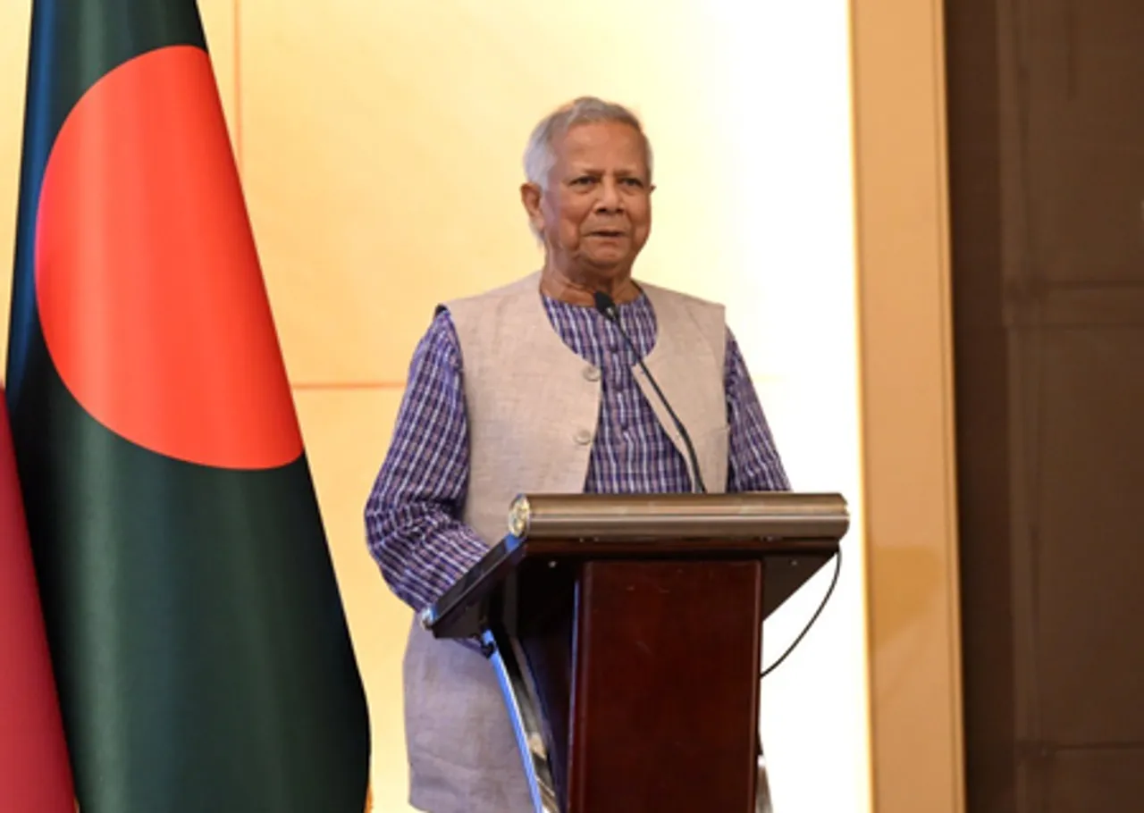 41 Australian lawmakers write to Yunus, call for 'clear election roadmap' in Bangladesh