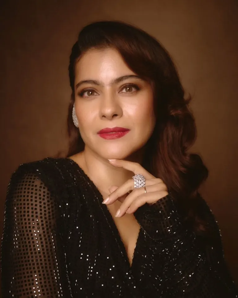 काजोल ने अनोखे अंदाज में दी आदित्य चोपड़ा को जन्मदिन की बधाई, शेयर किया खाली पेज (Photo: kajol/insta)