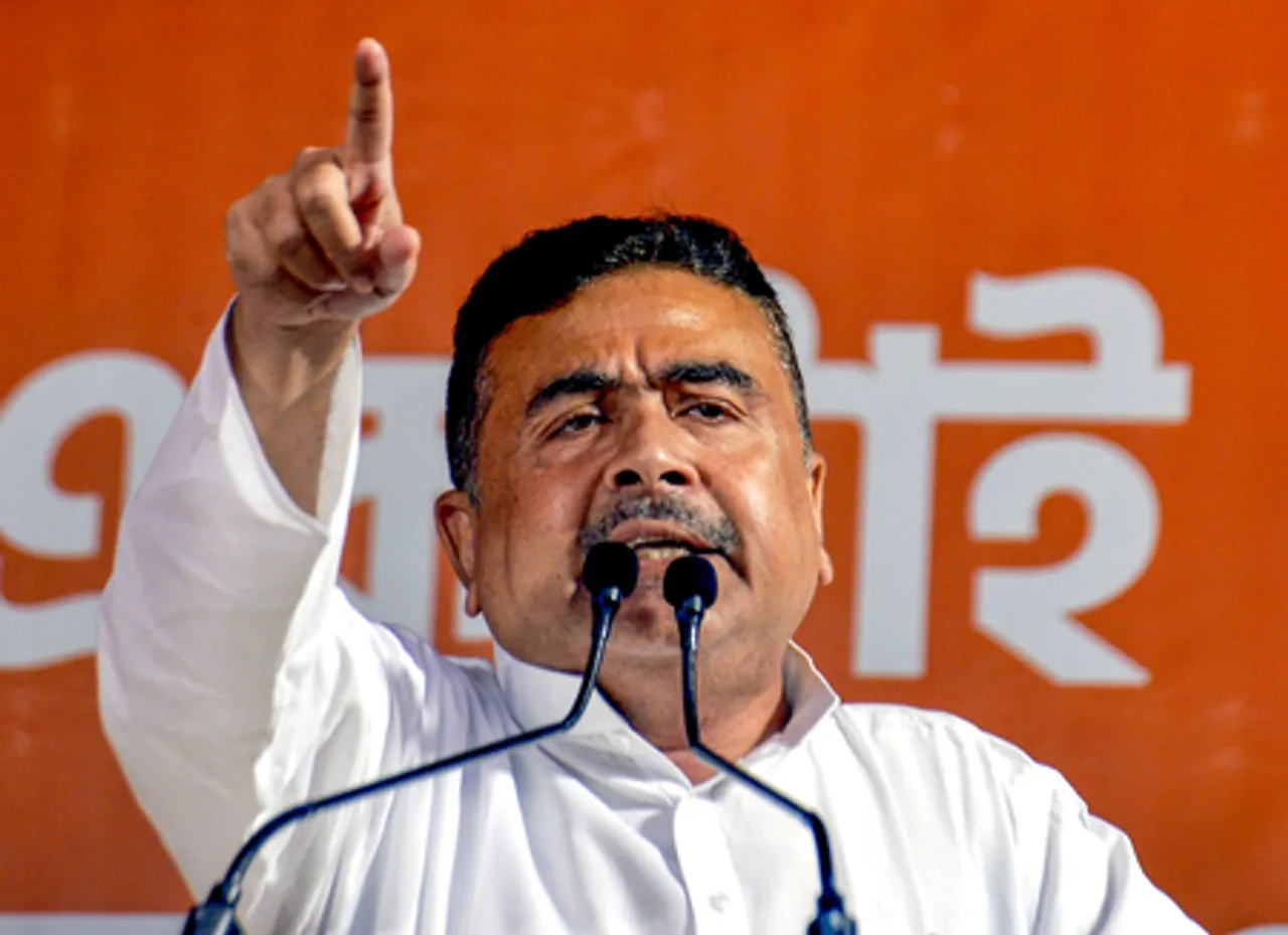 यूसुफ पठान की जगह अभिषेक बनर्जी को शामिल करने पर शुभेंदु अधिकारी ने की ममता बनर्जी की आलोचना