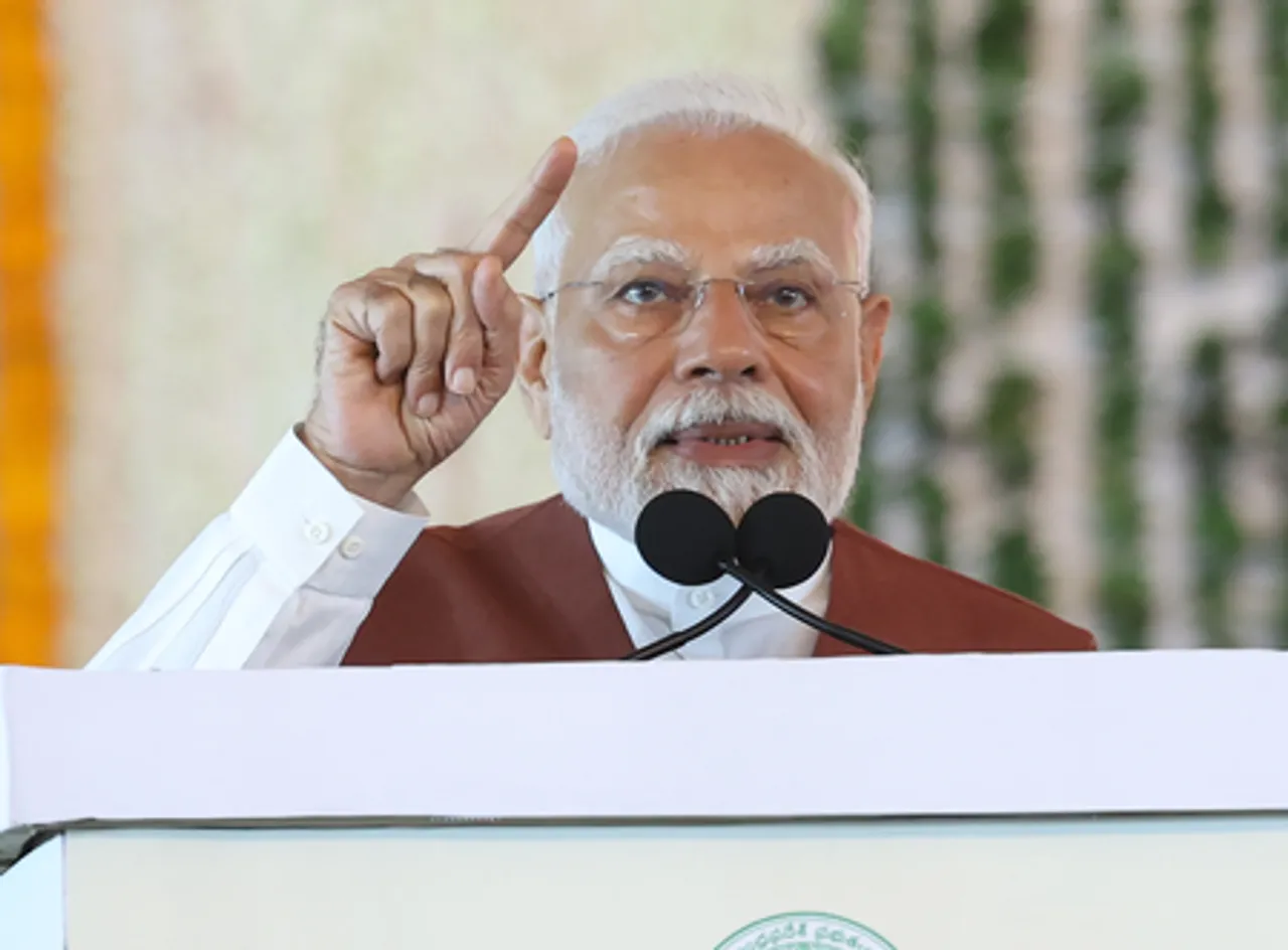 पीएम मोदी का 22 मई को राजस्थान दौरा, तमाम  विकास परियोजनाओं का करेंगे शिलान्यास और उद्घाटन