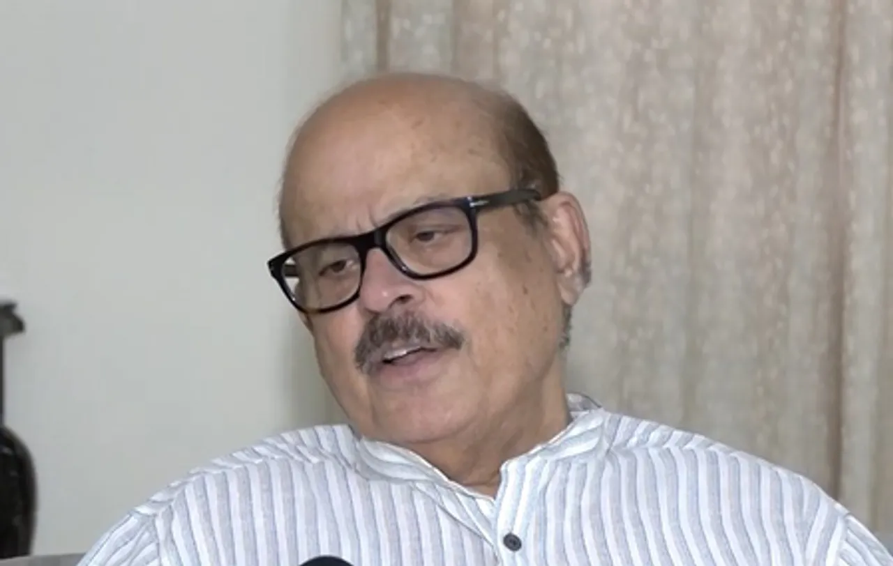 'ऑपरेशन सिंदूर' पर भारतीय विदेश मंत्रालय के पूरी तरह से विफल : तारिक अनवर