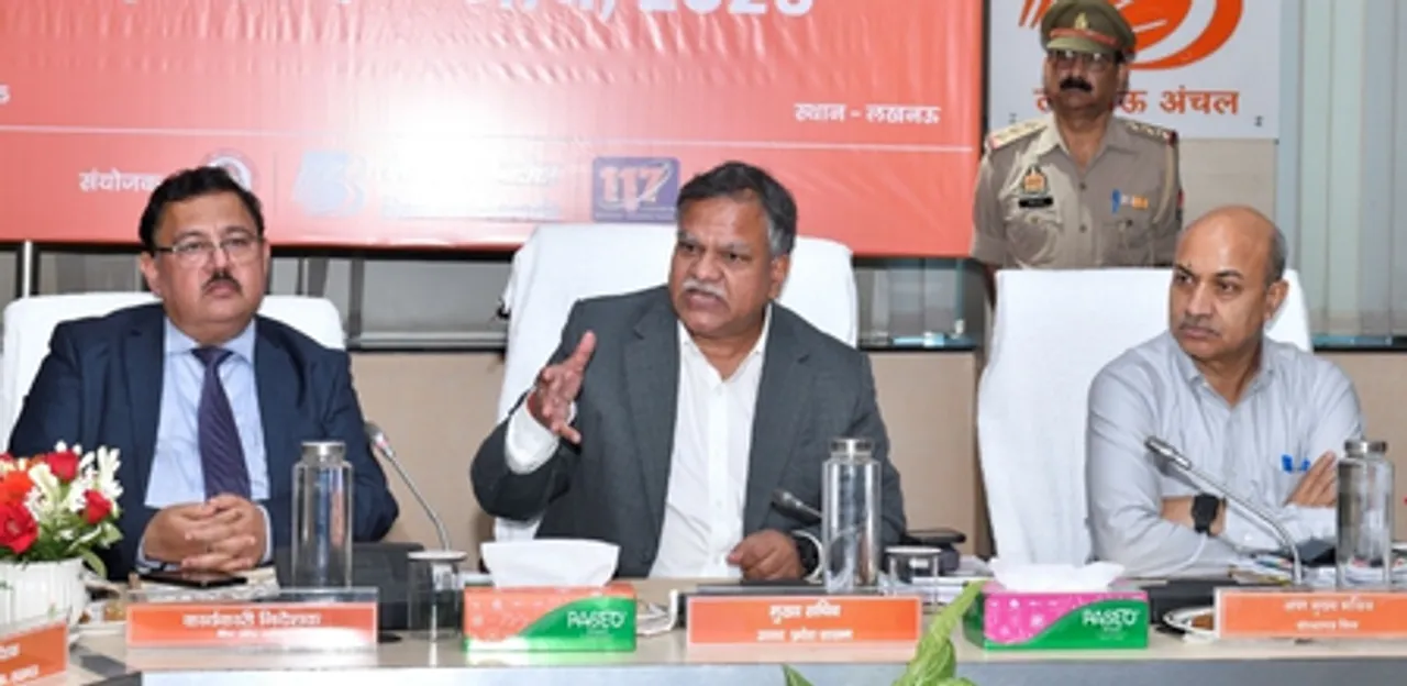 यूपी में बीसी सखी योजना से महिलाओं ने किए 35 हजार करोड़ के डिजिटल ट्रांजेक्शन