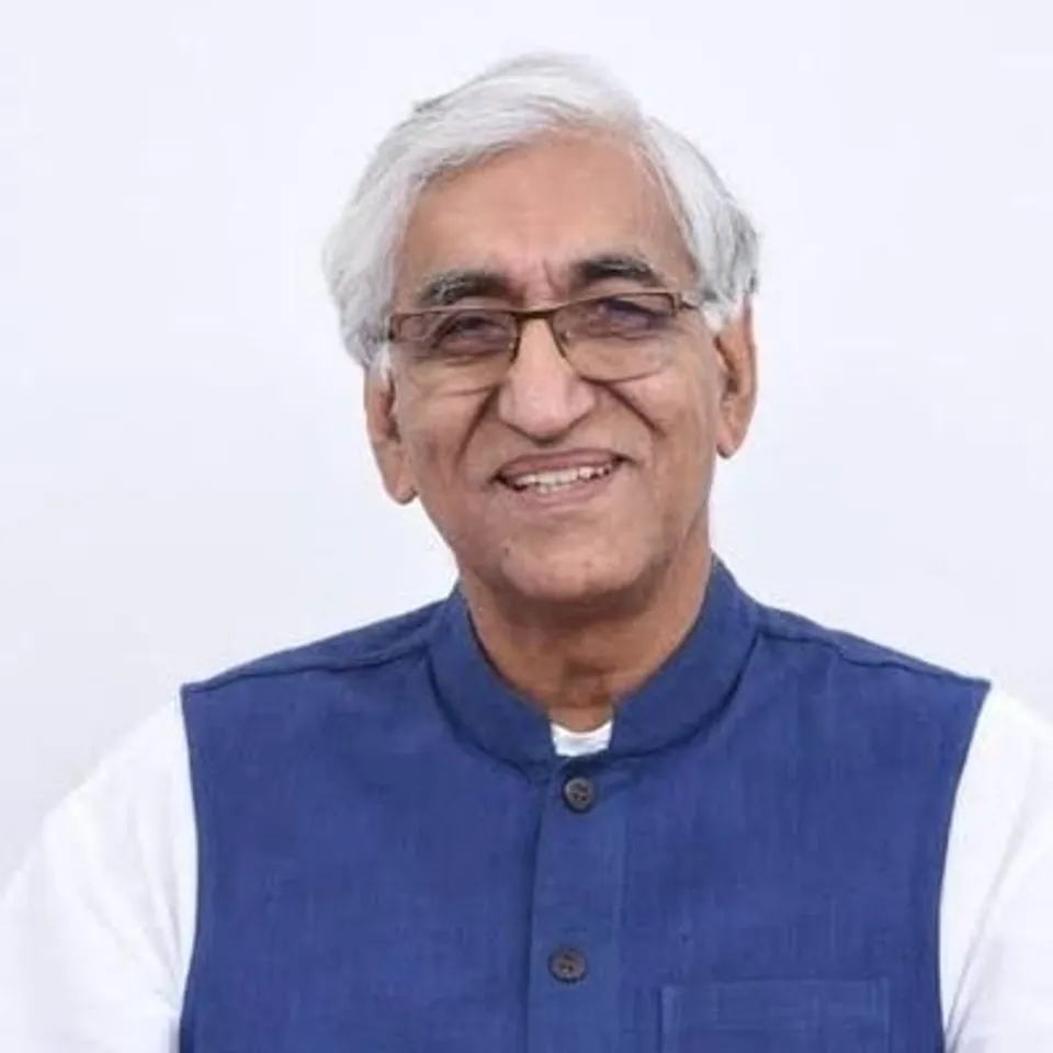 छत्तीसगढ़ नक्सली मुठभेड़: टीएस सिंह देव बोले- वसवा राजू की मौत की पुष्टि बाकी