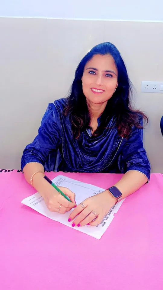 वर्ल्ड प्री-एक्लेम्पसिया डे : गर्भावस्था में 'साइलेंट किलर' से सावधान, विशेषज्ञ से जानें लक्षण और बचाव