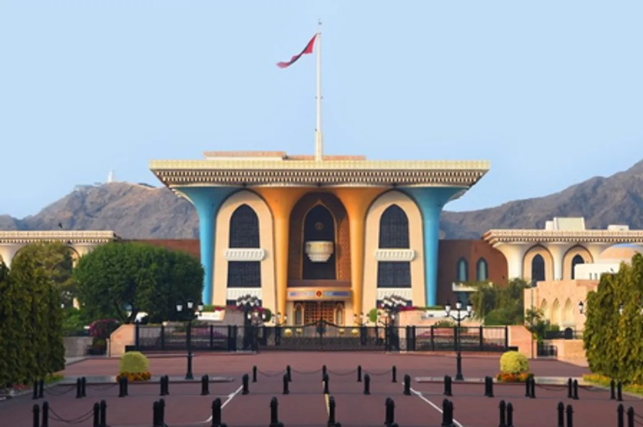 Omani Foreign Minister says 5th round of Iran-US talks set for Friday in Rome