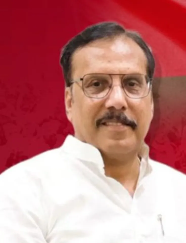 दुनिया को बताएंगे आतंकियों की फैक्ट्री बनाने वाला देश है पाकिस्तान: राजीव राय
