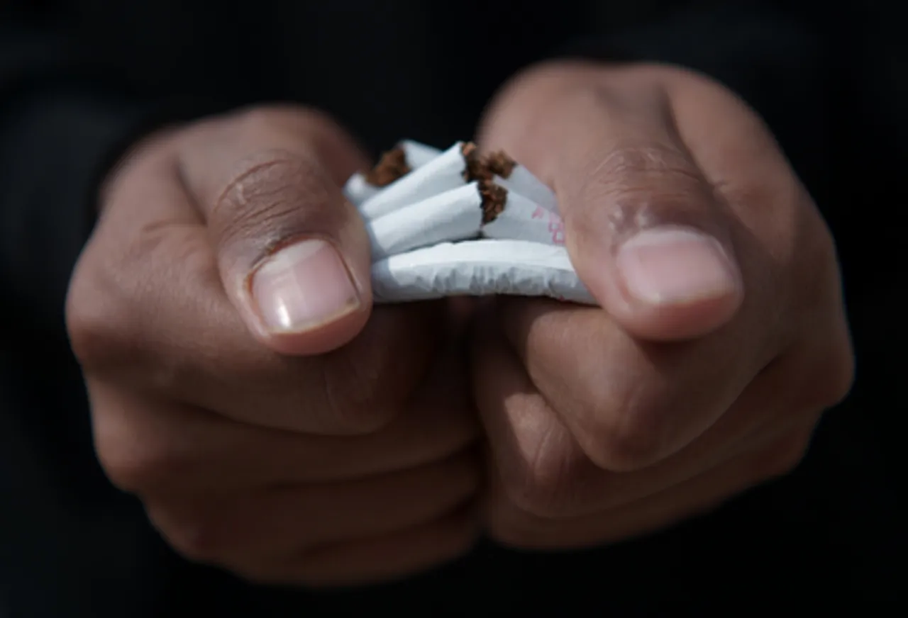 Punjab Drug Free Campaign