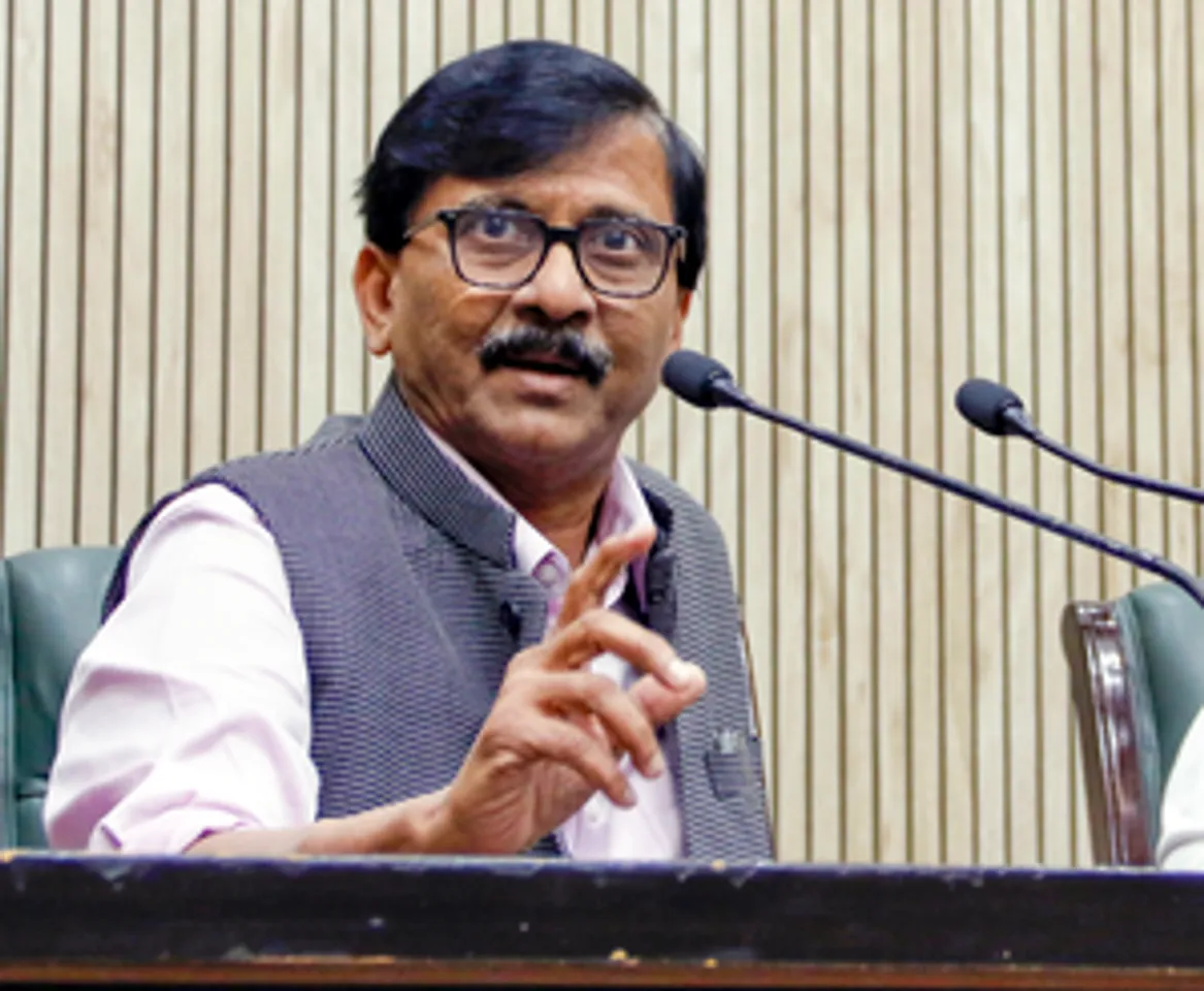 पहलगाम आतंकी हमले को अंजाम देने वाले आतंकी जब तक मारे नहीं जाते, ऑपरेशन सिंदूर अधूरा: संजय राउत