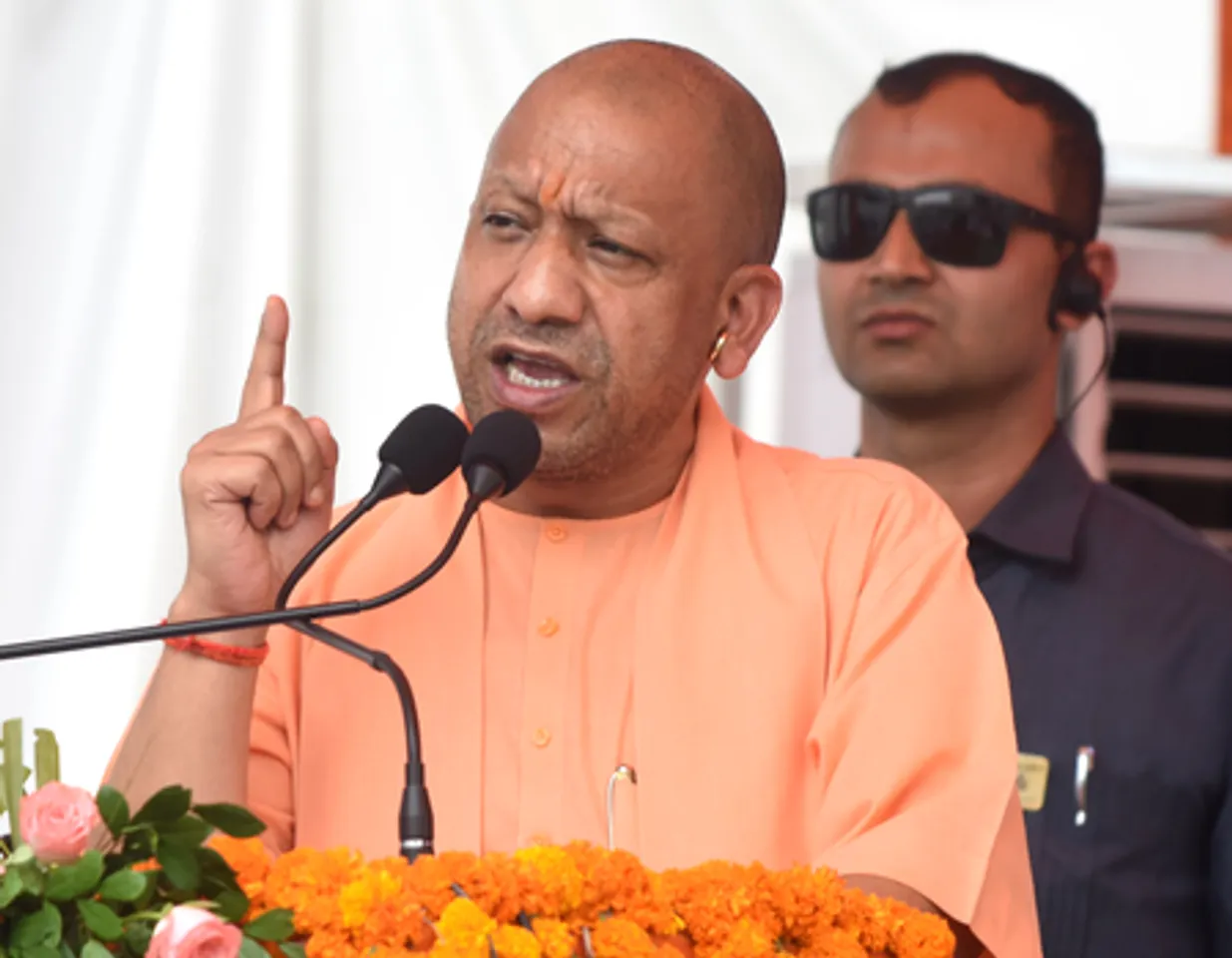 अंतरराष्ट्रीय जैव विविधता दिवस : सीएम योगी ने दिया प्रकृति संग समरसता का संदेश, कहा-विकास और संरक्षण साथ-साथ चलें