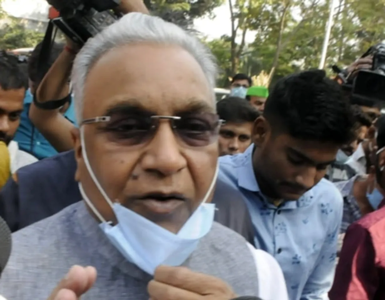 पाकिस्तान जब से अस्तित्व में आया है, भारत के खिलाफ साजिशें कर रहा है : राजद नेता प्रेम चंद गुप्ता