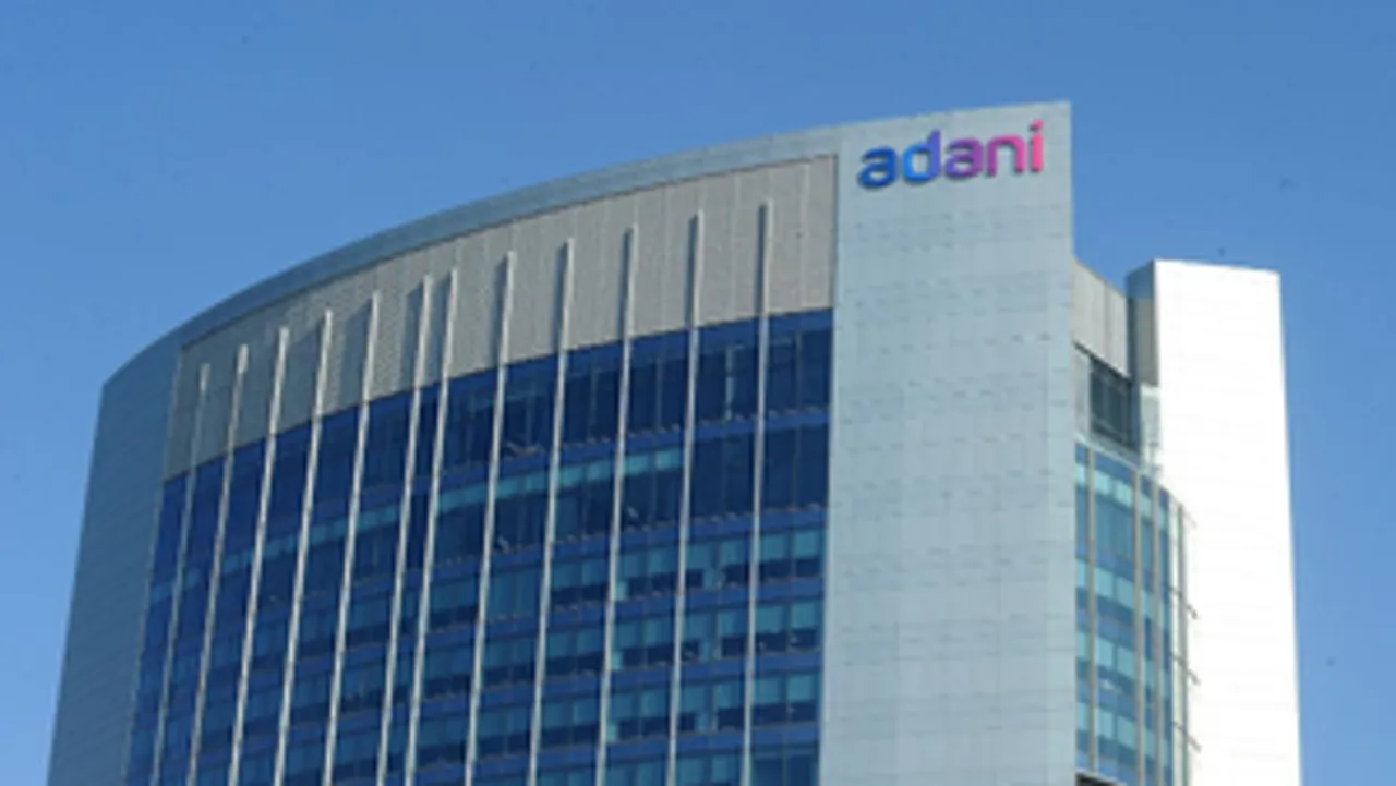Adani Portfolio logs all-time high EBITDA at Rs 89,806 crore in FY25, ROA at record 16.5 pc (Pic credit: File photo)