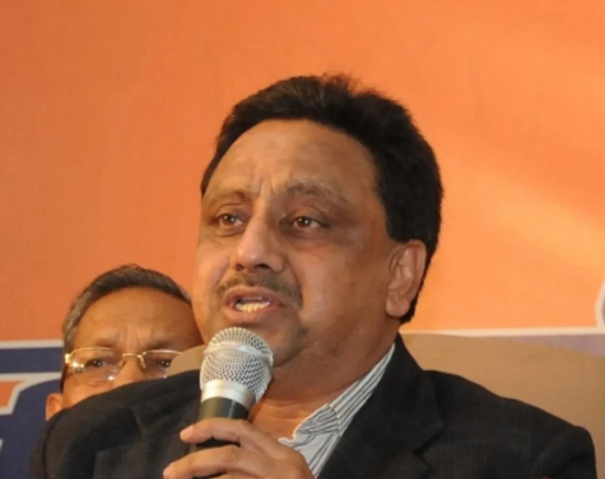 भारत का प्रतिनिधिमंडल दुनिया के सामने पाकिस्तान के आतंकी चेहरे को बेनकाब करेगा: प्रवीण खंडेलवाल