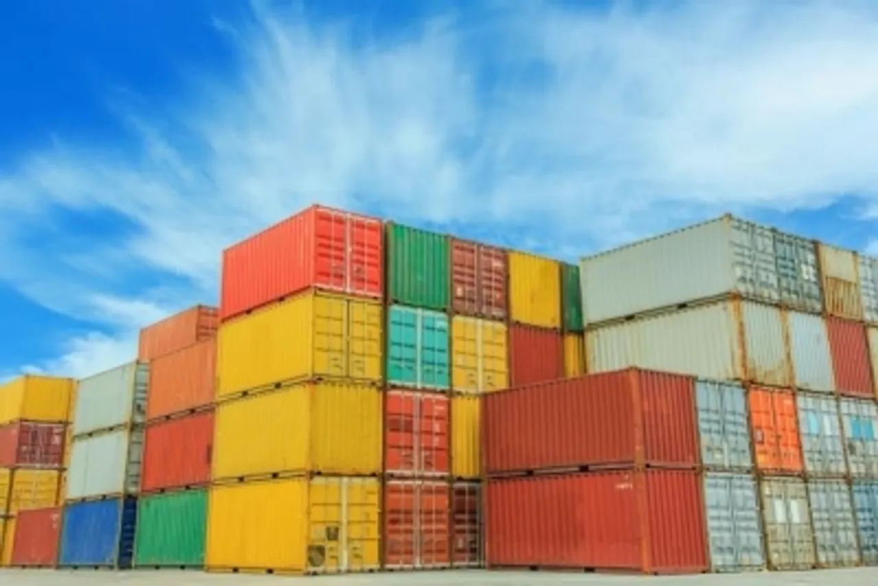 India has scope to grow exports as supply chains are changing: Report (Representational Image)