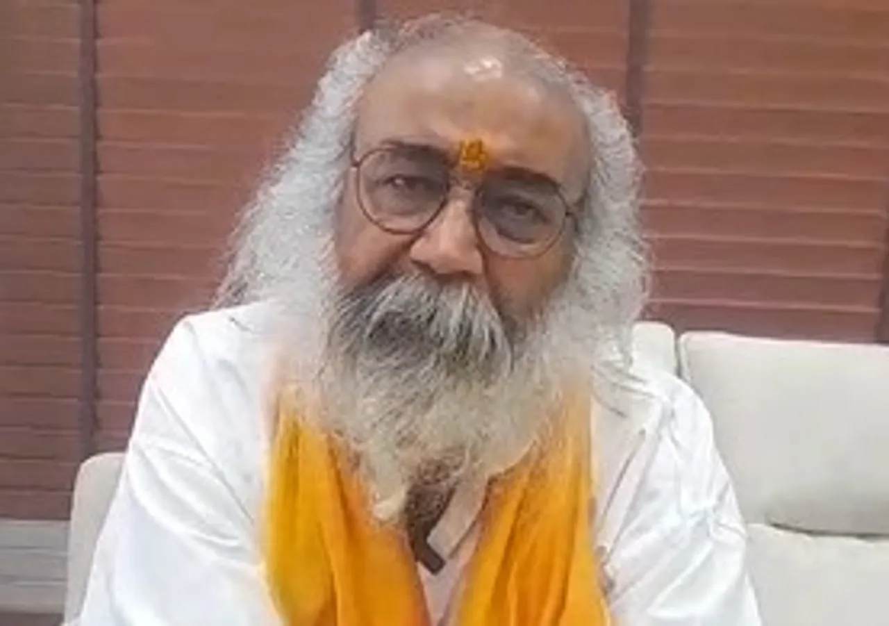 ऑपरेशन सिंदूर साहसिक फैसला, आतंकवाद पर करारा प्रहार : आचार्य प्रमोद कृष्णम