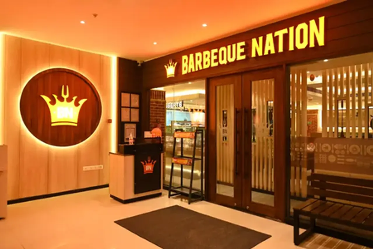 Barbeque Nation slips into wider net loss in Q4, revenue falls