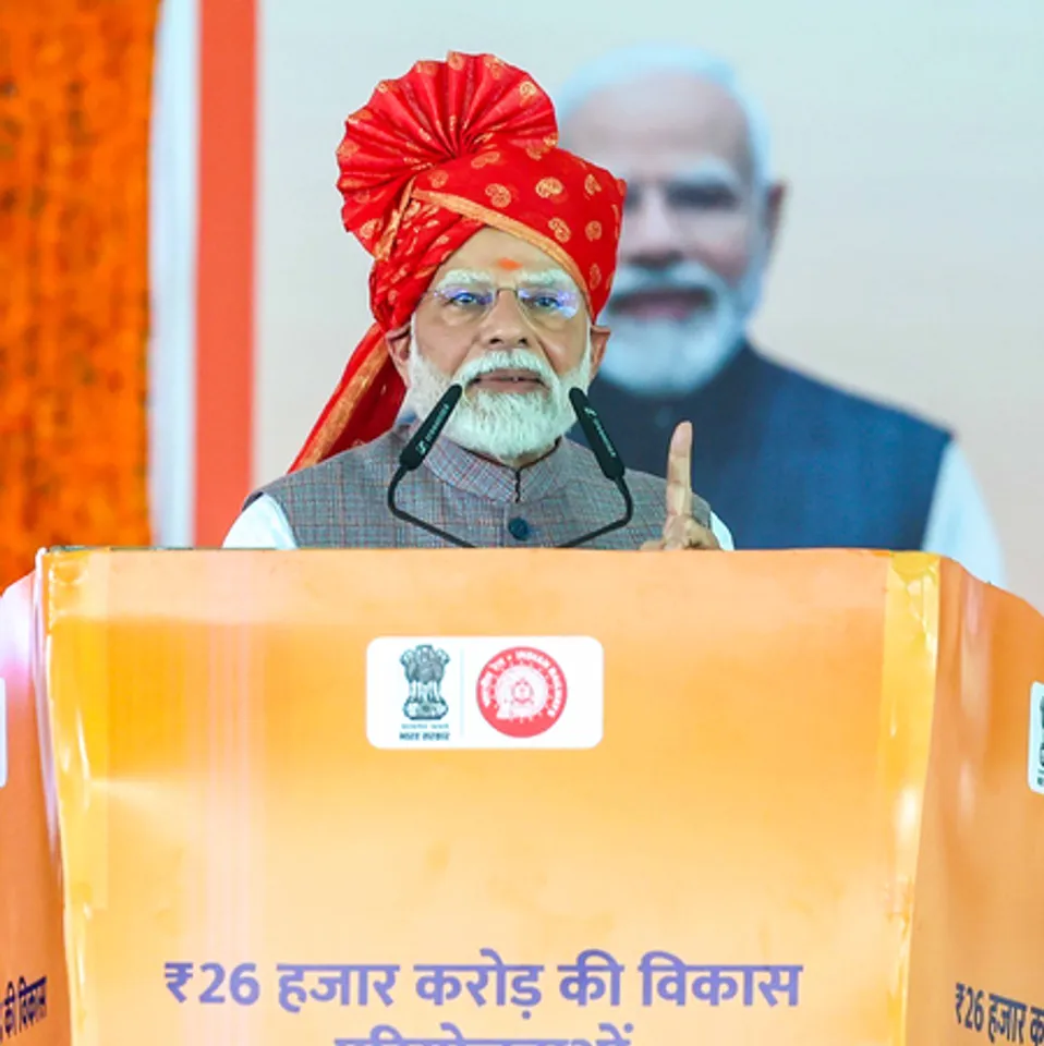केंद्र सरकार ने सरकारी आवास परियोजनाओं में दिव्यांगजनों के लिए 4% आरक्षण की घोषणा की