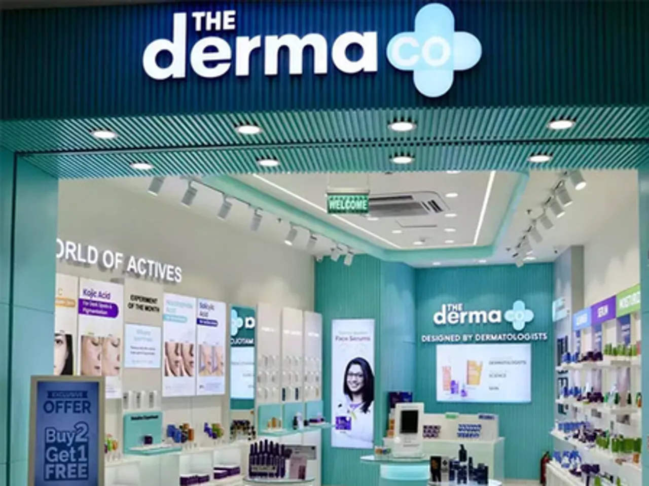 Mamaearth parent Honasa Consumer’s profit falls 18 pc in Q4, 34 pc in FY25