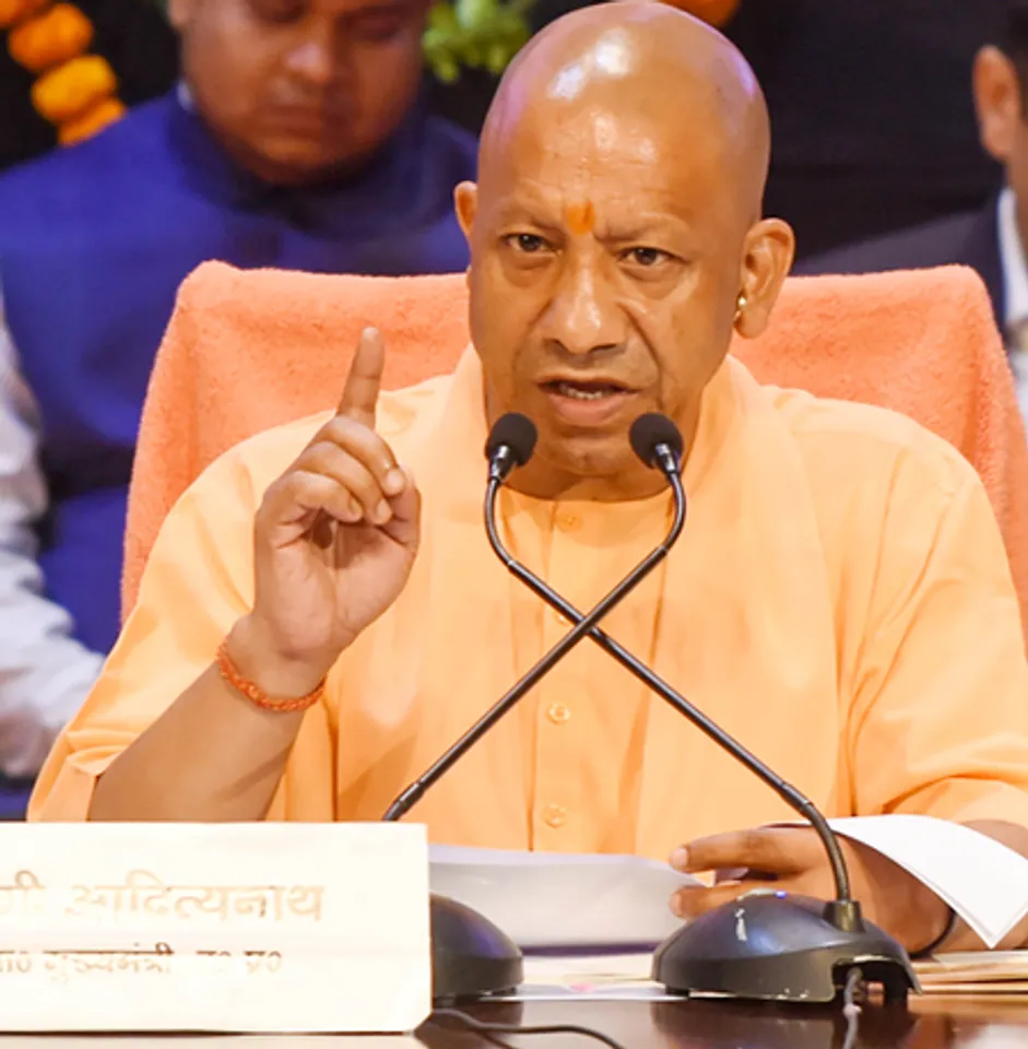 नमामि गंगे की बैठक में आगरा के लिए बड़ी सौगात, 126 करोड़ की सीवेज प्रबंधन परियोजना को मंजूरी