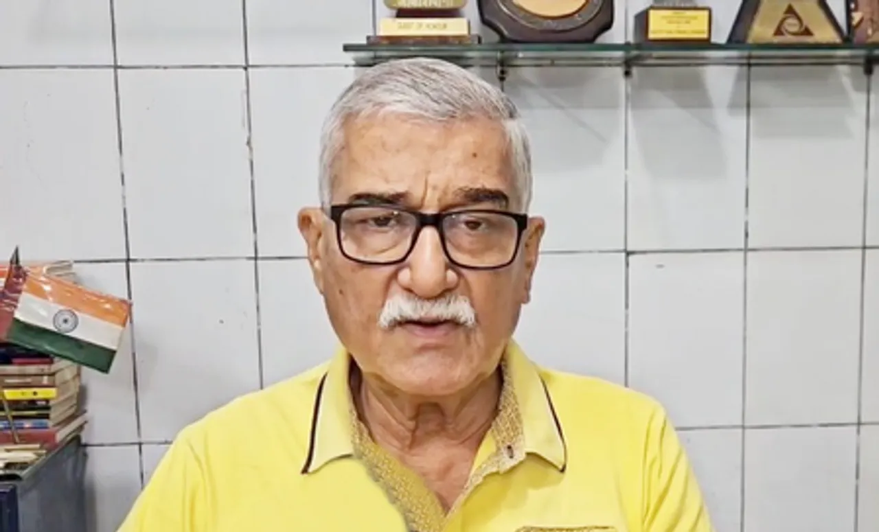 भारत मजबूत, किसी भी न्यूक्लियर पावर देश के घर में घुसकर हमला कर सकता है : डिफेंस एक्सपर्ट अनिल गौर