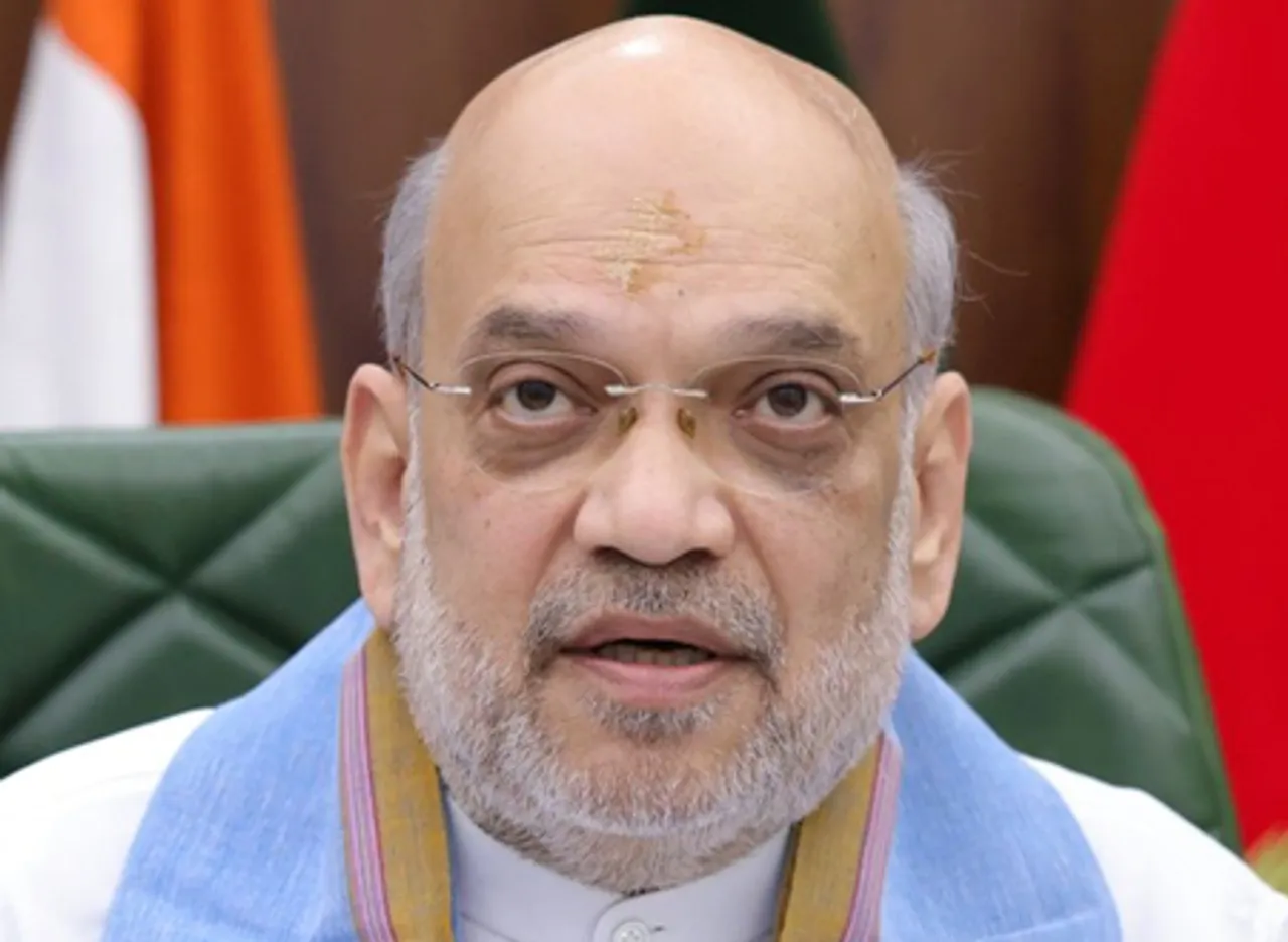 गृह मंत्री शाह ने यमुना सफाई की समीक्षा की, दिल्ली में सीवेज प्रणाली में सुधार के दिए निर्देश