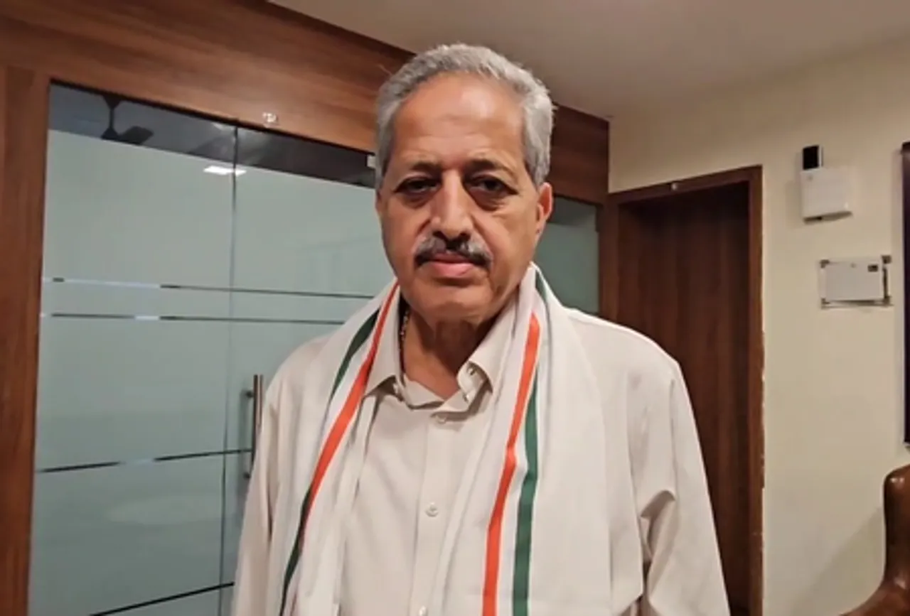 छवि खराब करने के लिए कर्नाटक मंत्री के ठिकानों पर हुई ईडी की छापेमारी :  यू बी वेंकटेश