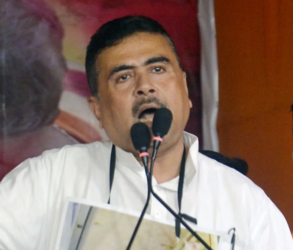 सिलीगुड़ी में निकाली गई तिरंगा यात्रा, बोले शुवेंदु अधिकारी- 'हमारी सेना ने दिया साहस का परिचय'