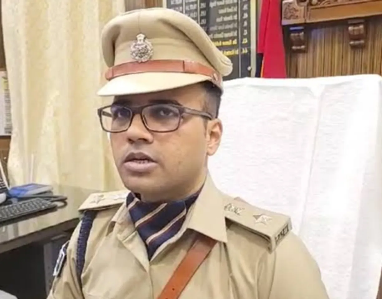 बिहार : शराब के धंधे में चार पुलिसकर्मी कर रहे थे हेराफेरी, पुलिस अधीक्षक ने किया निलंबित