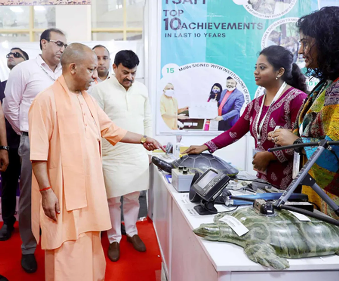 Lucknow: Inauguration of the 'National Seminar-2025'