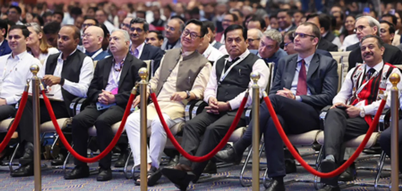 New Delhi: Gathering at the Rising North East Investors Summit