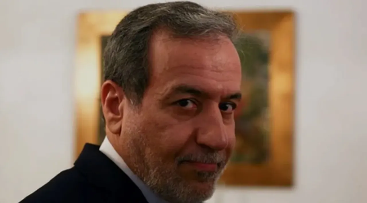 Iran's Foreign Minister says no deal possible if US seeks end of uranium enrichment