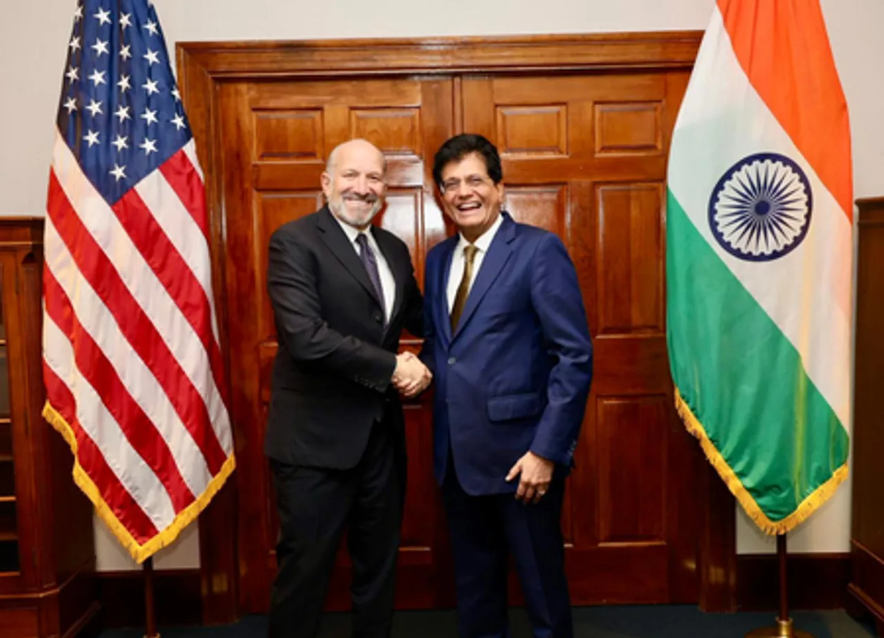 India, US on way to formulate mutually beneficial trade agreement: Piyush Goyal