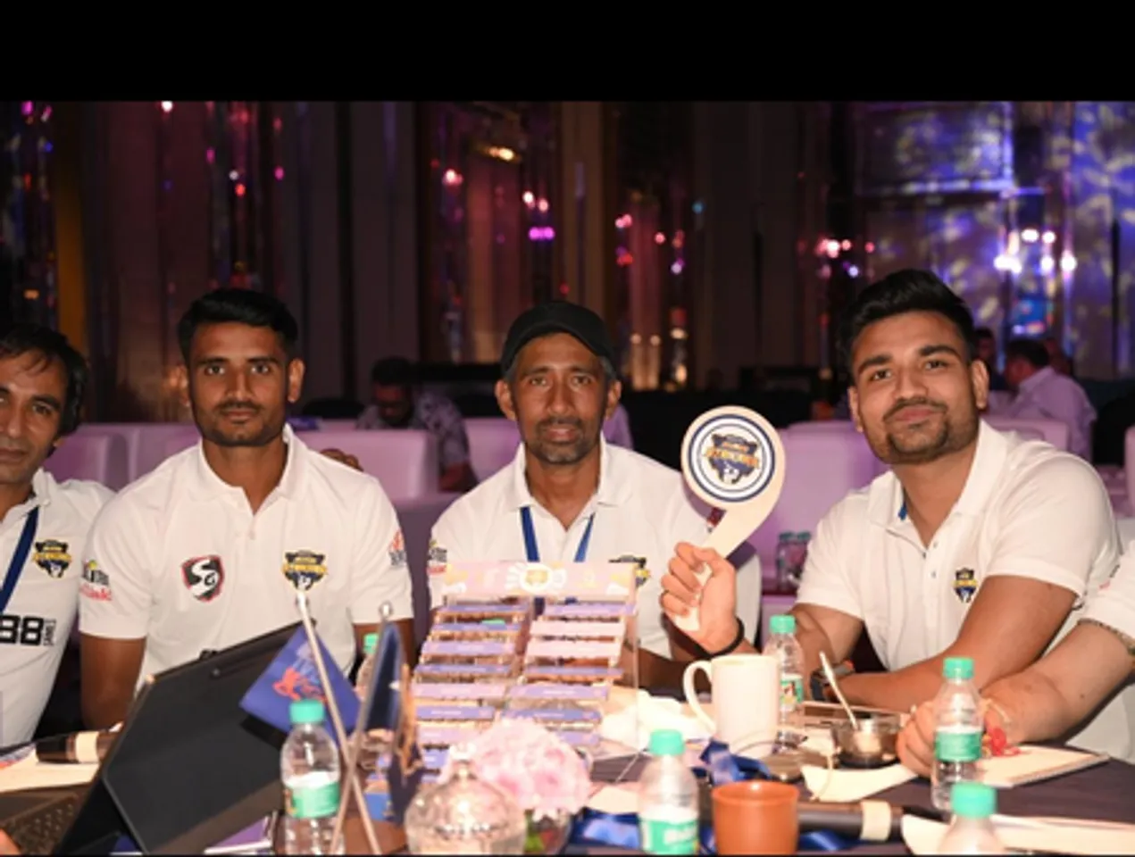Wriddhiman Saha joins Siliguri Strikers as mentor for Bengal Pro T20 season 2