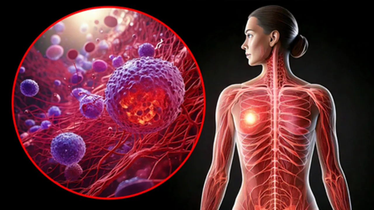 NIT Rourkela's new biosensor offers affordable breast cancer diagnosis (Photo: AI generated)