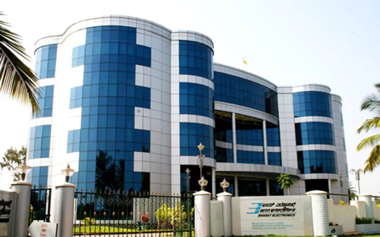 Bharat Electronics, Trent to join Sensex amid BSE index rejig