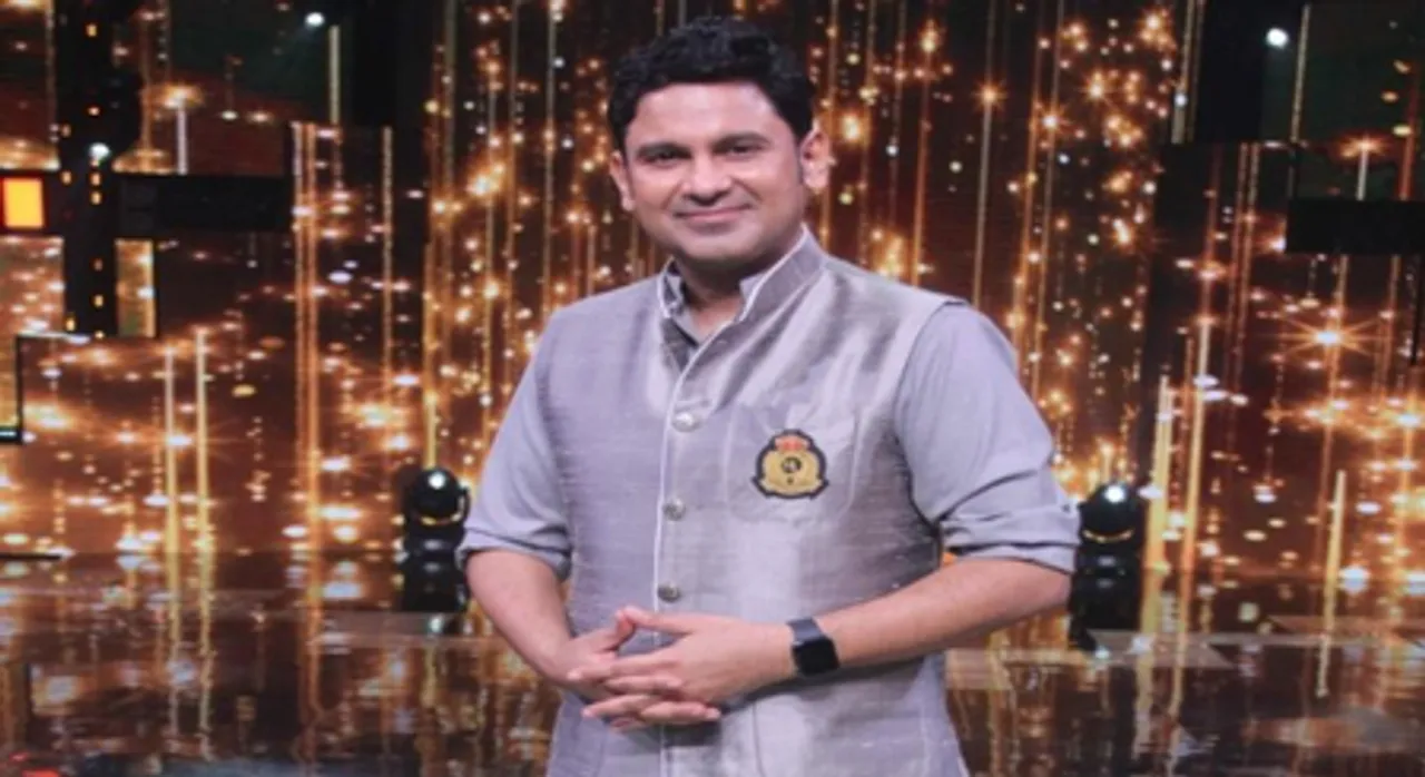 ज्योति मल्होत्रा पर भड़के मनोज मुंतशिर, 'भारत को पाक के परमाणु बम से ज्यादा ऐसे कीटाणु बम से खतरा' (photo: ians file photo)