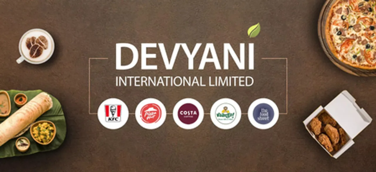 KFC operator Devyani International’s Q4 loss widens to Rs 14.74 crore