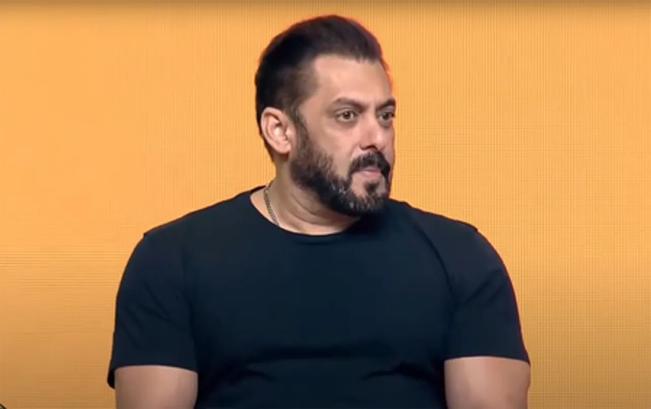 सलमान के घर में जबरन घुसी ईशा छाबड़ा, बांद्रा कोर्ट ने न्यायिक हिरासत में भेजा  (ians file photo)