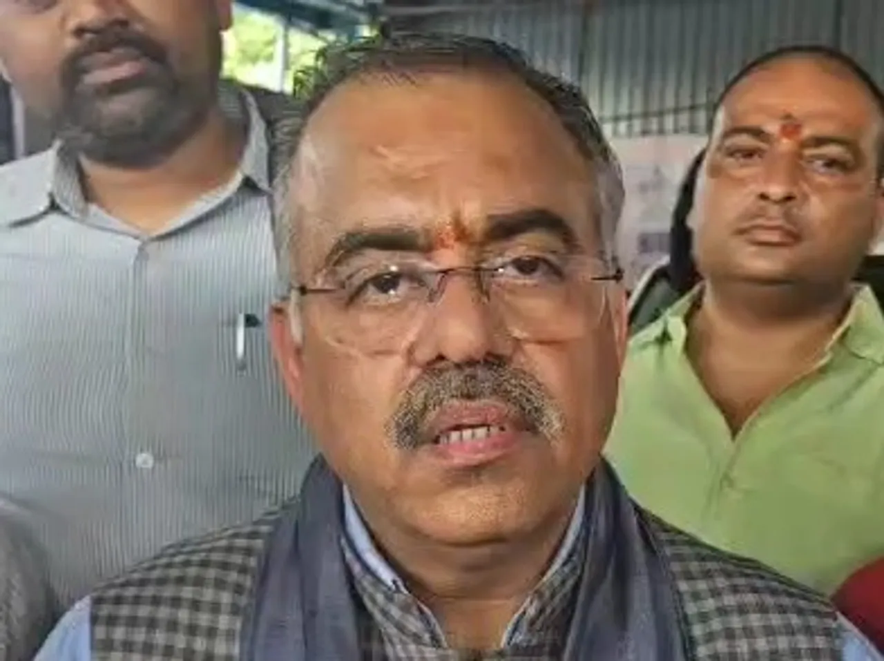 पाकिस्तान का आतंकी चेहरा बेनकाब होने से कांग्रेस क्यों तिलमिला रही है: तरुण चुघ