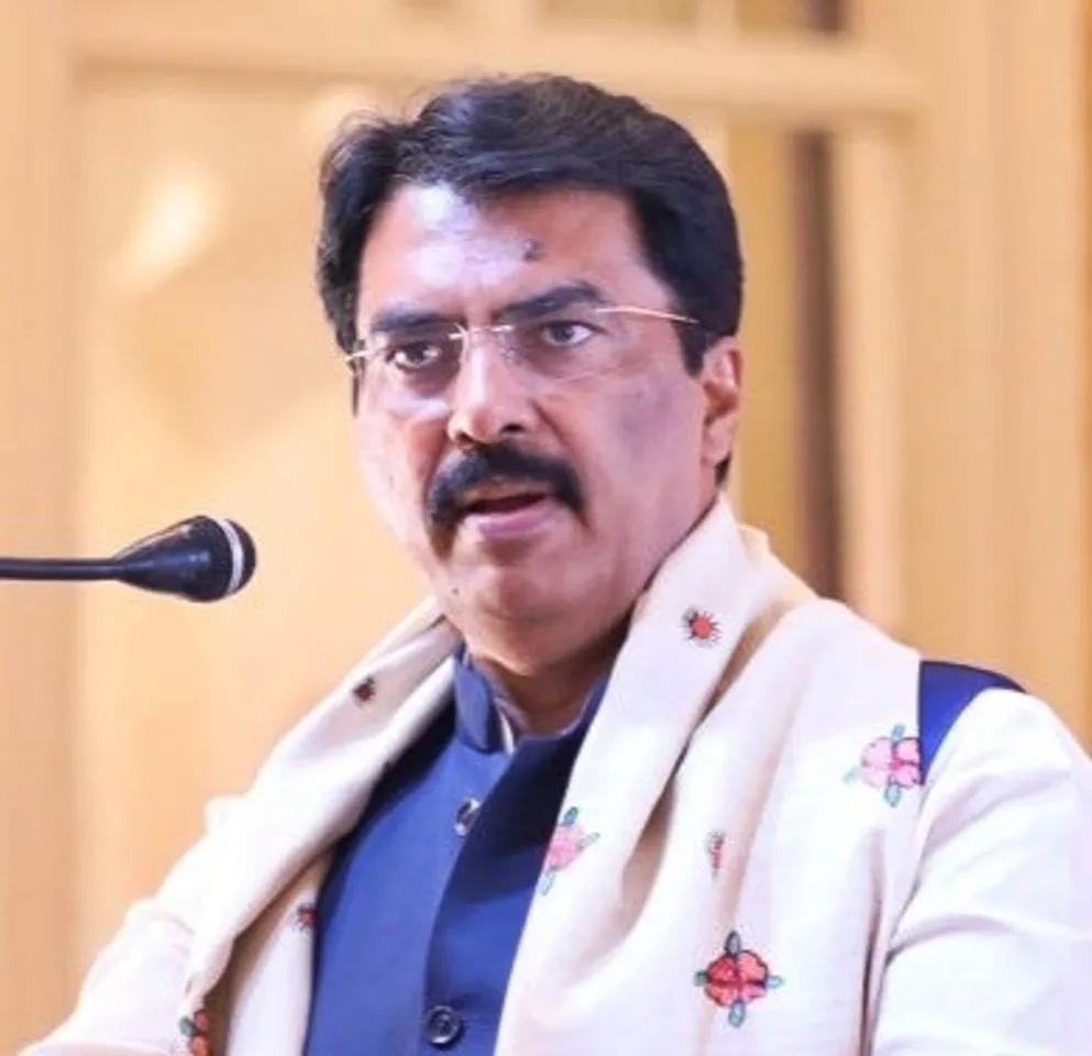 Sanjay Saraogi