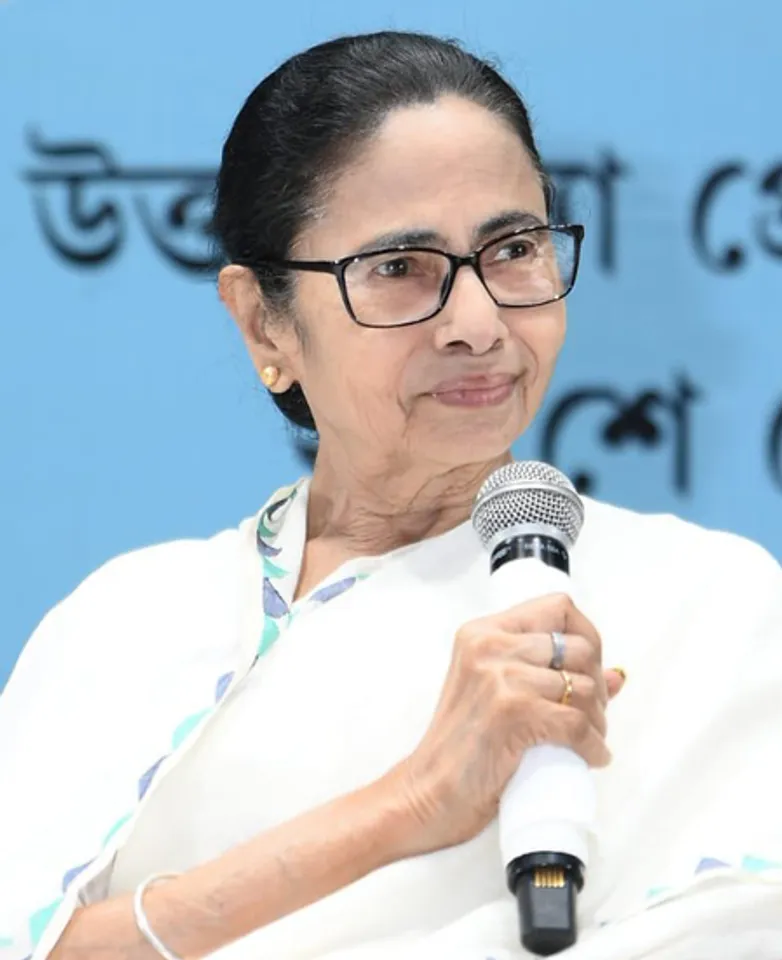 ममता बनर्जी ने 'ऑपरेशन सिंदूर' आउटरीच कार्यक्रम के बाद संसद का विशेष सत्र बुलाने की मांग की